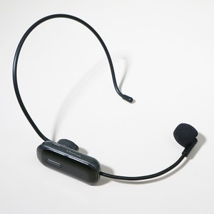 [EARZONE] Système audio pour visites de musées, connexion de récepteurs illimitée, écoute ouverte, guide audio sans fil LiberLink - Product Image 2
