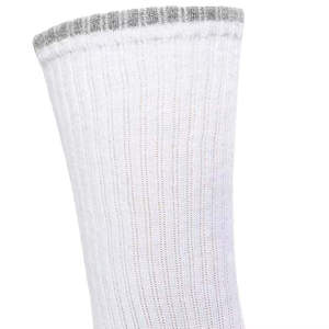 Chaussettes pour hommes en matière légère et à séchage rapide, chaussettes décontractées de qualité supérieure pour hommes - Product Image 5