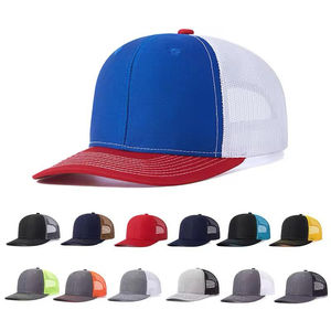 Gorras Snapback Unisex de Hip Hop con Visera Plana, Impresión Digital, Logotipo Personalizado, Colores Personalizados, Ajustables, Venta al Por Mayor - Product Image 2