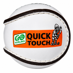 Ballon mural de hurling de haute qualité à toucher rapide |   Pratiquez le Sliotar pour l'entraînement des compétences |   Approvisionnement en gros direct usine - Product Image 5