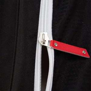 Bolsas de Hockey sobre Hielo Ligeras de Primera Calidad, Personalizadas OEM, con Forro de Poliéster, Cierre de Cremallera Impermeable, Diseño Sólido y Versátil - Product Image 6