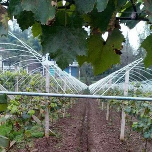 6ft Fiberglass Reinforced <b>Plastic</b> Bar/Strips/Pole for Fence Posts and Farming - Product Image 3