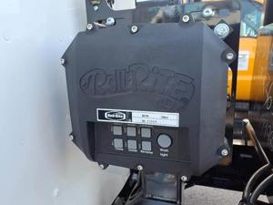 Cabeza tractora diésel 6x4 de servicio pesado con volante a la izquierda para logística global y transporte de carga - Product Image 4