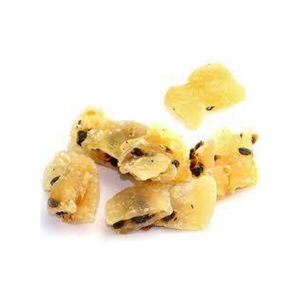Fruta de la Pasión Seca Natural, Dulce y Suave de Vietnam, Venta al por Mayor de Fábrica, Snack Saludable de Fruta Tropical, Proveedor de Exportación OEM a Granel - Product Image 4