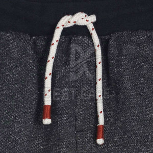 Conjunto Deportivo con Cremallera para Niños, Diseño Moderno y Ajustado, de Alta Calidad, con Logotipo Personalizado - Product Image 5