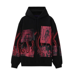 Sudadera con Capucha 100% Algodón para Mujer, Sudadera con Capucha Sublimada de Primera Calidad, Colección de Invierno, Precio Económico - Product Image 2
