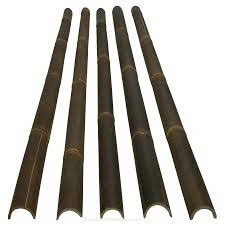 Vietnam Factory Supply Bamboo <b>Poles</b> Bamboo Stake Bamboo Sticks <b>For</b> Plant - Product Image 4
