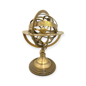 Globe terrestre Zodiac Sphere ARM13 Premium - Product Image 1