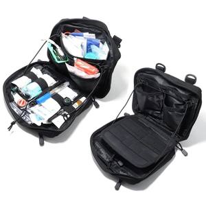 Sac à outils pratique, imperméable et tendance pour les voyages et la randonnée, fabriqué au Vietnam en polyester - Product Image 5