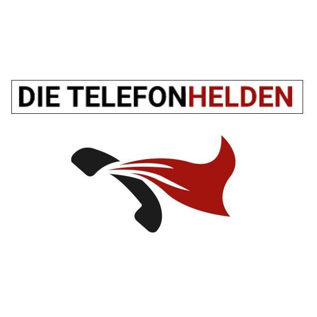 Telefonservice- Die Telefonhelden logo