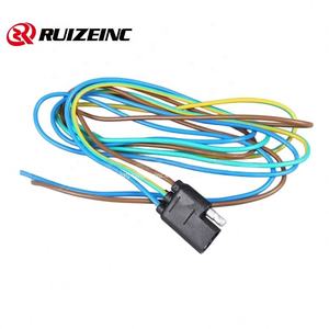 Cable de conector de enchufe de coche Cable de <span class=keywords><strong>3</strong></span> núcleos enchufe de automóvil al por mayor - Product Image 1