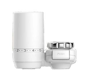 Robinet à filtre à charbon actif manuel pour robinets de cuisine à usage domestique - Product Image 1