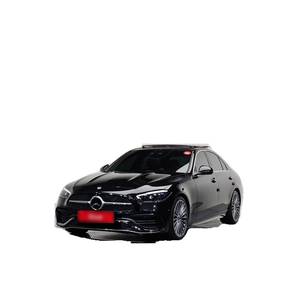 Mercedes-Benz Clase C C300 4MATIC AMG Line, Modelo de Junio de 2023, con 19,984 km, Caja de Cambios Automática, Volante a la Izquierda, Cámara Trasera - Product Image 1