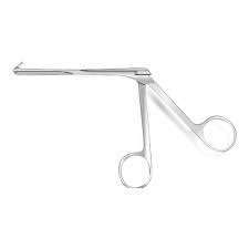 Pinces chirurgicales manuelles de classe I certifiées CE pour applications en chirurgie générale - Product Image 1