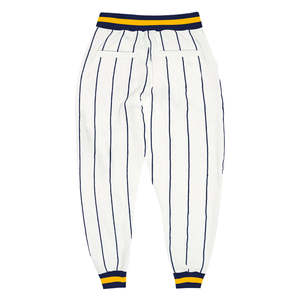 OEM Customized Sublimation Jogger Pants Athletic Sweatpants <b>Custom</b> Logo Sportswear Manufacturer for Teams and Fitness Wear - Product Image 2