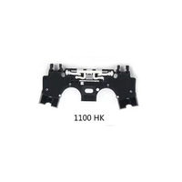Châssis intermédiaire pour manette PS4, accessoires pour manette de jeu PS4