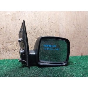 H-1 2008-2015 Rechter Außenspiegel Gebraucht OEM 876204H100 - Product Image 1
