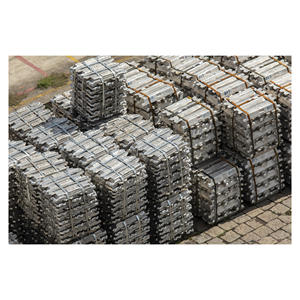 Lingotes de aluminio a granel de alta pureza para la industria automotriz y de la construcción - Product Image 3