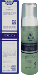 AESTHEIN Cooling Toner Booster 200ml Tea <b>Tree</b> Complex Korea Premium Signature Deep Hydration Barrier Strengthening - Product Image 3