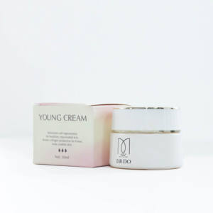 Crema Facial 30ml para Todo Tipo de Piel, Antienvejecimiento, Hidratante, Iluminadora, de Alta Calidad, para Uso Diario - Product Image 3