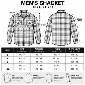 Camisa de Franela a Cuadros Marrón Personalizada para Hombre, Chaqueta de Alta Calidad, Duradera, de Algodón, Manga Larga, Cuello Camisero, Camisetas para Hombre - Product Image 6