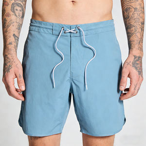 walkshorts cargo <b>shorts</b> Comfortable Stretch Men's Gym <b>Shorts</b> <b>with</b> <b>Zipper</b> <b>Pocket</b> Quick-Dry Breathable for Training boardshorts - Product Image 1