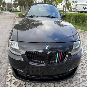 2007 B-M-W Z-4 3.0-i - Product Image 1