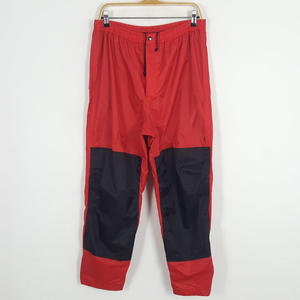 Conjunto de Chaqueta Cortavientos y Chándal Reflectante de Otoño con Logotipo Personalizado al por Mayor, 100% Nailon, Estilo Urbano - Product Image 5