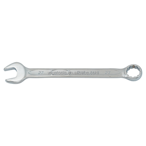 [WIGA] Anti-Rust Inch <b>Spanner</b> Set for Automotive Workshops - Product Image 1
