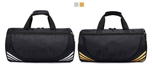 Sac de sport en nylon imperméable grande capacité avec sangles réglables, idéal pour le voyage et le sport – Nouvelle collection, best-seller - Product Image 2