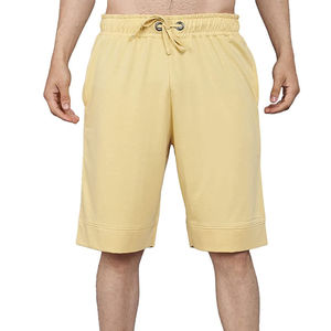 New Arrivals Summer Short <b>Set</b> Casual Customized Men Summer 2 Piece T Shirt Shorts <b>Set</b> Cotton Made Quick Dry Men's Short <b>Set</b> OEM - Product Image 4