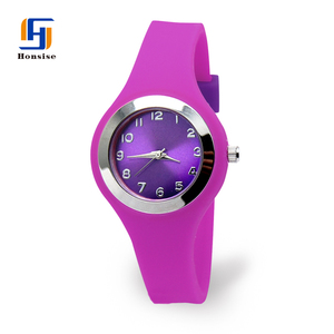 Fournisseur De Montre Interesting Design Wristwatch Relgio Barato <strong>Criana</strong> - Product Image 1