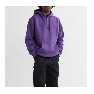 Sudaderas con Capucha de Forro Polar Teñido Liso para Hombre, de la Mejor Calidad, a la Moda, Personalizables en Color y Talla, Resistentes al Viento, Disponibles a un Precio Muy Razonable - Product Image 1