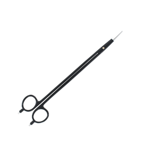 Ciseaux bipolaires électriques à prix de gros, instruments chirurgicaux professionnels de nouvelle conception, réutilisables pour la chirurgie générale - Product Image 5