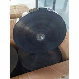 Cordon d'acétate de cellulose sans phtalate inclinant le plastique de film - Product Image 3