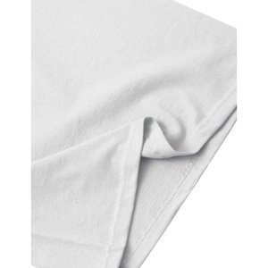 Camisetas Super Max para Hombre, Cuello Redondo, Algodón Liso, Tallas S-5XL - Product Image 3