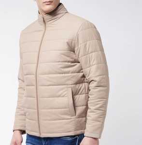 Blouson bomber décontracté pour homme, doudoune d'hiver pour homme, veste à capuche imperméable pour homme, veste softshell coupe-vent pour homme - Product Image 2