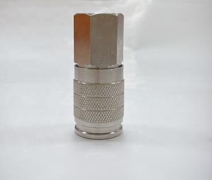 907 pièces pneumatiques de style automatique de coupleur rapide pneumatique Tru-Flate - Product Image 2