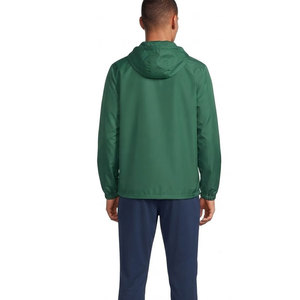 Premium Men <b>Wind</b> <b>Breaker</b> Suit Lightweight Full Zip Jacket And Athletic Bottom For Running Gym Training Outdoor Sports And Daily - Product Image 4