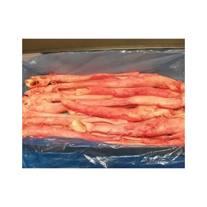 Aorta de Res Congelada de Primera Calidad, Halal, Aorta Bovina, Corazón de Res en Tubo, Venta al Por Mayor para Proveedores Internacionales de Carne - Product Image 6