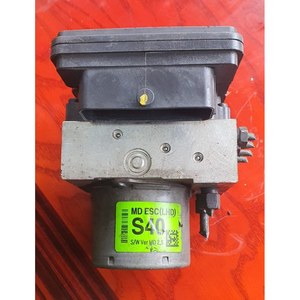 Piezas de automóvil usadas compatibles con Hyundai Kia Elantra, unidad ESC BE6003O303 Mando. Piezas de automóvil coreanas usadas. - Product Image 1