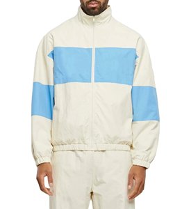 Ensemble survêtement coupe-vent et pantalon léger pour hommes, personnalisable en nylon, fabrication sous marque privée, vente en gros - Product Image 5
