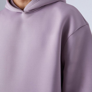 Conjuntos Deportivos de Alta Calidad, Sudadera con Capucha Personalizada y Pantalones Acampanados, Conjunto Deportivo en Oferta, 100% Algodón de Primera Calidad - Product Image 5