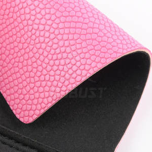 Correas de Agarre para Levantamiento de Pesas, Transpirables, de Cuero Vacuno, Hechas en Pakistán, para Ejercicio y Práctica en el Gimnasio - Product Image 6