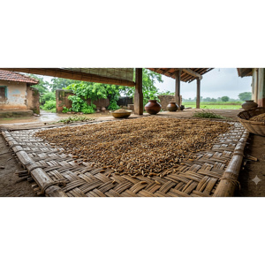 Proveedor mayorista de semillas de comino indio en India que ofrece semillas de comino indio de primera calidad con una pureza del 99 por ciento y bajo contenido de humedad. - Product Image 1