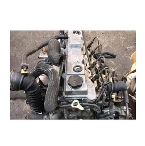 Motor 4M40 Usado en Venta – Motor Importado Probado en Buenas Condiciones - Product Image 1