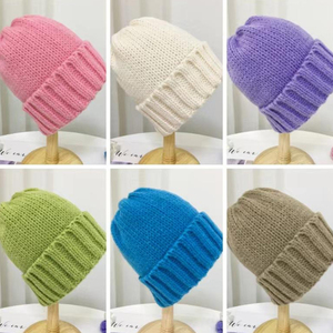 Winter Collection Design Your Own <b>Men</b> Jacquard Beanie <b>Caps</b> Best Prices Professional Made Beanie <b>Cap</b> For Sale - Product Image 2