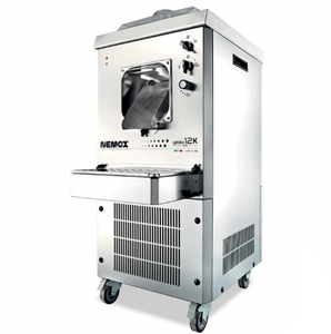 NOUVELLE ARRIVÉE 100% AUTHENTIQUE Machine à glaces Nemox 12K Crea 115V - Product Image 4