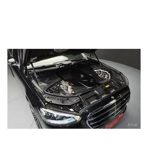 Mercedes-Benz Clase S S350 d, Modelo de Junio de 2021, 130.582 km, Caja de Cambios Automática, Asientos de Cuero, Cámara Trasera, Combustible Diésel, Volante a la Izquierda - Product Image 5