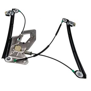 ตัวควบคุมกระจกไฟฟ้าด้านหน้าซ้ายสำหรับ 525i 01 03/528i 97 00 ระบบควบคุมกระจกรถยนต์คุณภาพพรีเมียม - Product Image 4